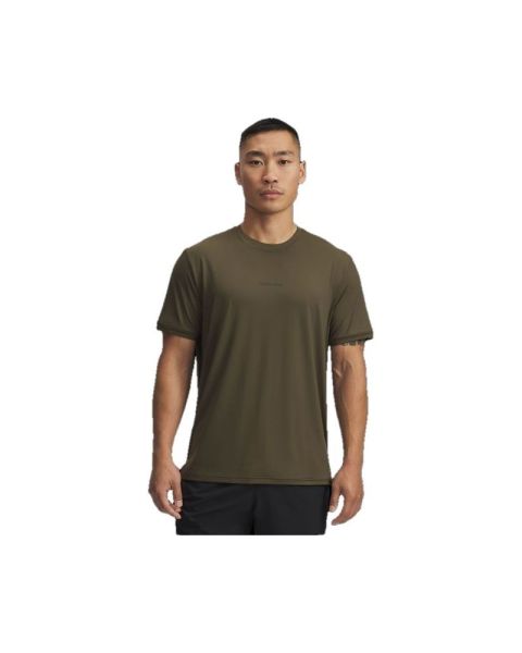 Under Armour Project Rock Iso-Chill Men's Tshirt