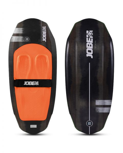 Jobe Stage Kneeboard