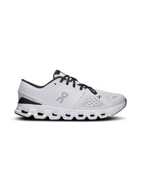 On Cloud X 4 Women's Shoes