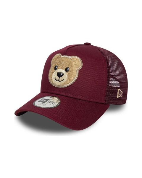 New Era Kid's 9Forty Trucker Cap