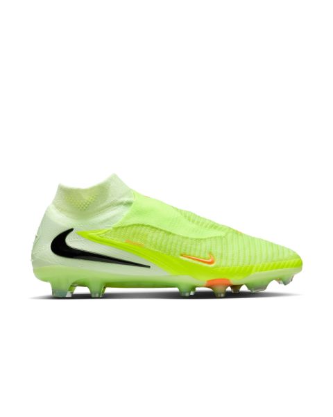 Nike Phantom 6 High Elite Fg Men's Shoes