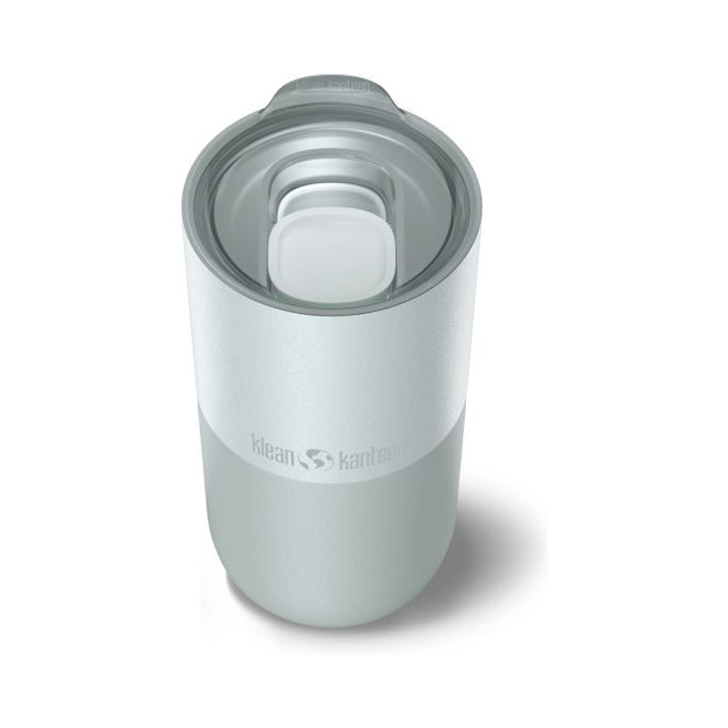 Klean Kanteen Rise 16oz Tumbler with Slide Lid  - Barely Blue