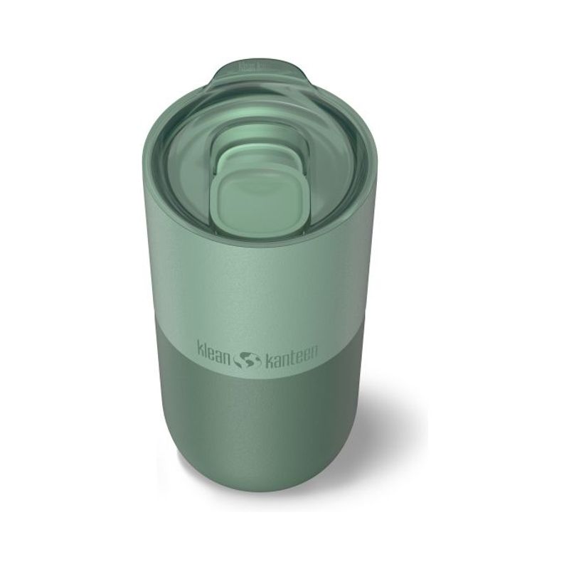 Klean Kanteen Rise 16oz Tumbler with Slide Lid  - Iceberg