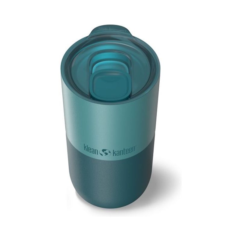 Klean Kanteen Rise 16oz Tumbler with Slide Lid  - Brittany Blue