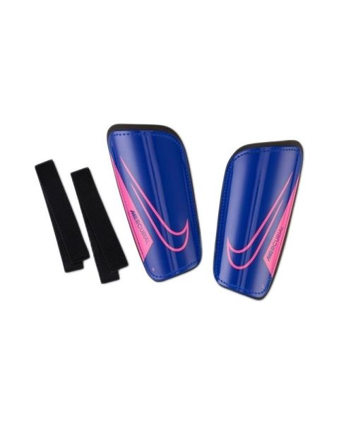 Nike Mercurial Hardshell Soccer Shin Guards