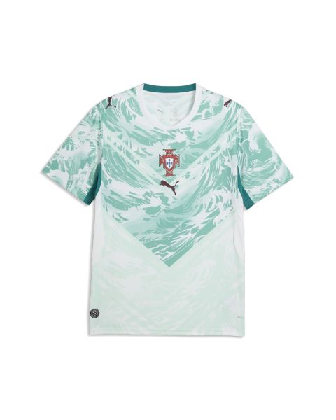 Puma X Portugal Away Unisex Jersey