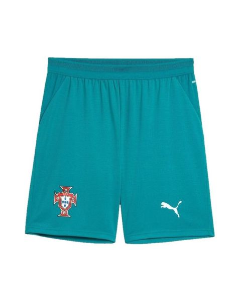 Puma X Portugal 2026 Unisex Shorts