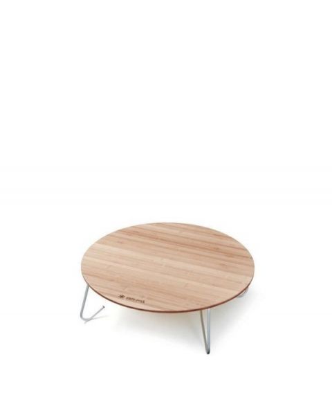 Snow Peak Single Action Table Low M