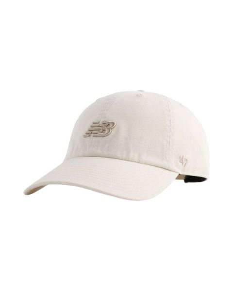 New Balance '47 Clean Up Unisex Caps