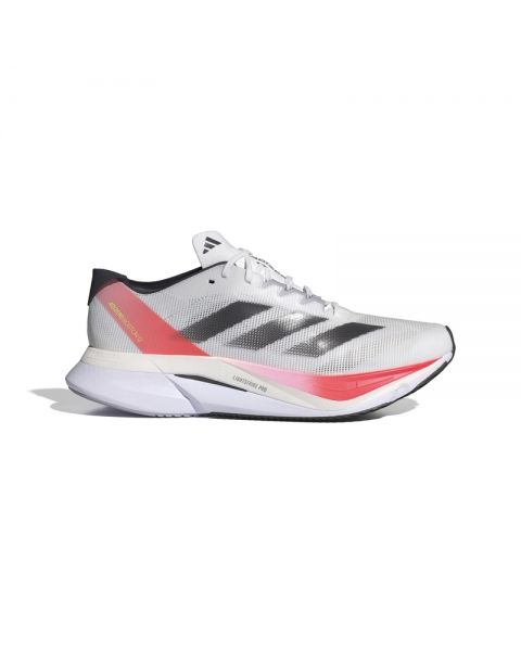 Adidas Men's Adizero Boston 12 Shoes