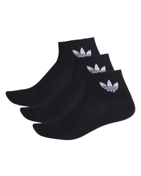 Adidas Mid Crew Socks 3 Pairs
