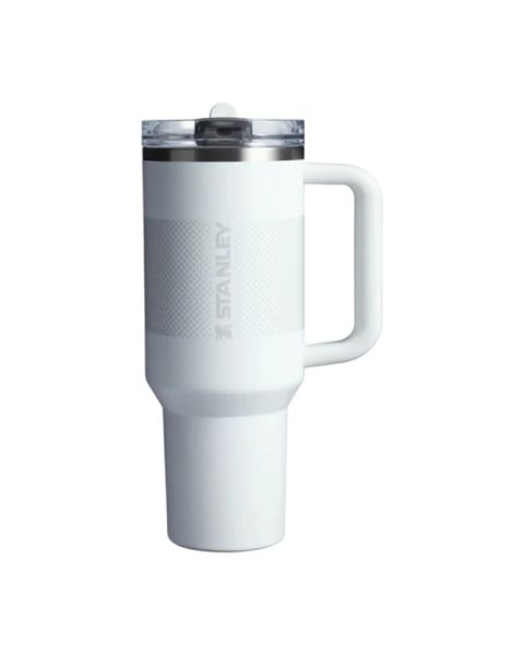 Stanley Quencher ProTour Flip Straw Tumbler 1.18L - Frost Fade