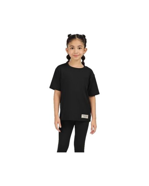 Kid's Regular Fit T-Shirt