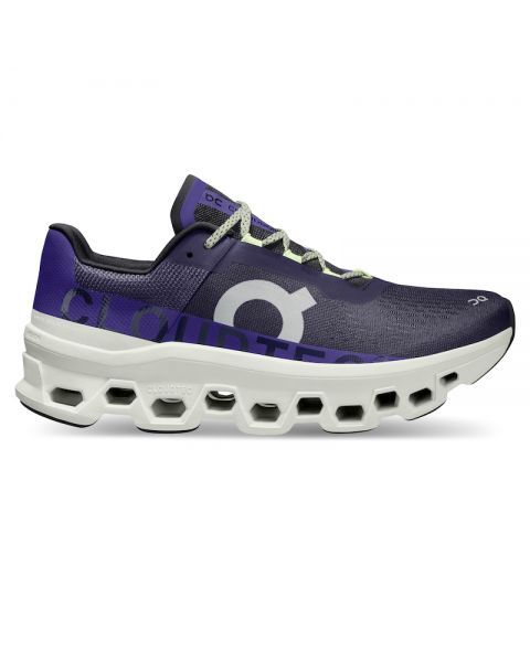 On Running Cloudmonster Men's Shoes