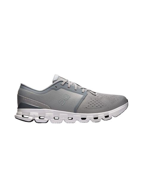 On Cloud X 4 Men's Shoes