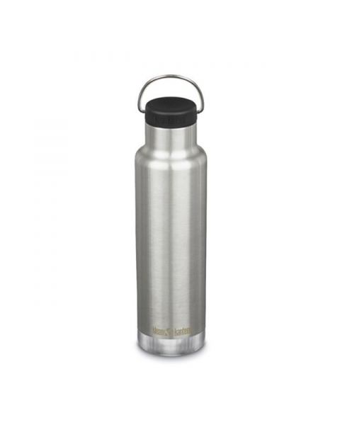 Klean Kanteen Insulated Classic 20 Oz With Loop Cap