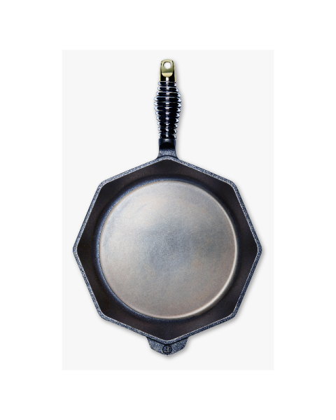 مقلاة S1​-10001 من الحديد الزهر من FINEX - مقاس 12 بوصات