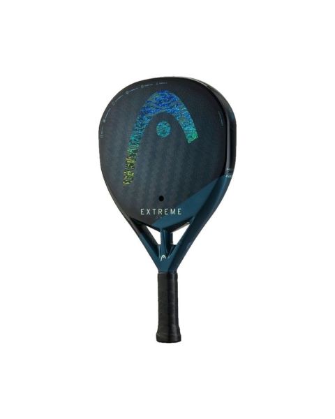 Head Extreme One 2025 Padel Racket