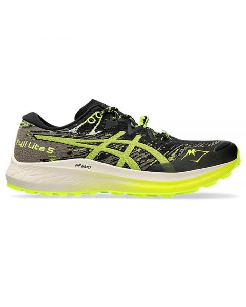 Asics Men's Fuji Lite 5 Running Shoes