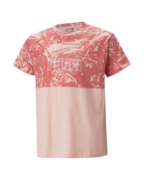 Puma Power Summer Kid's Tee
