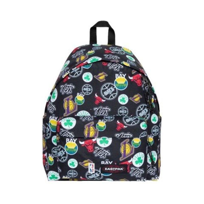 Eastpak Day Pak'R NBA Team Pattern Backpack