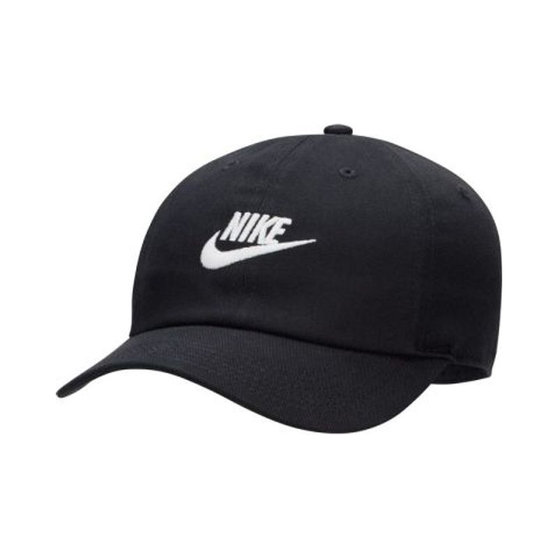 Nike Club Kid's Unstructured Futura Wash Cap