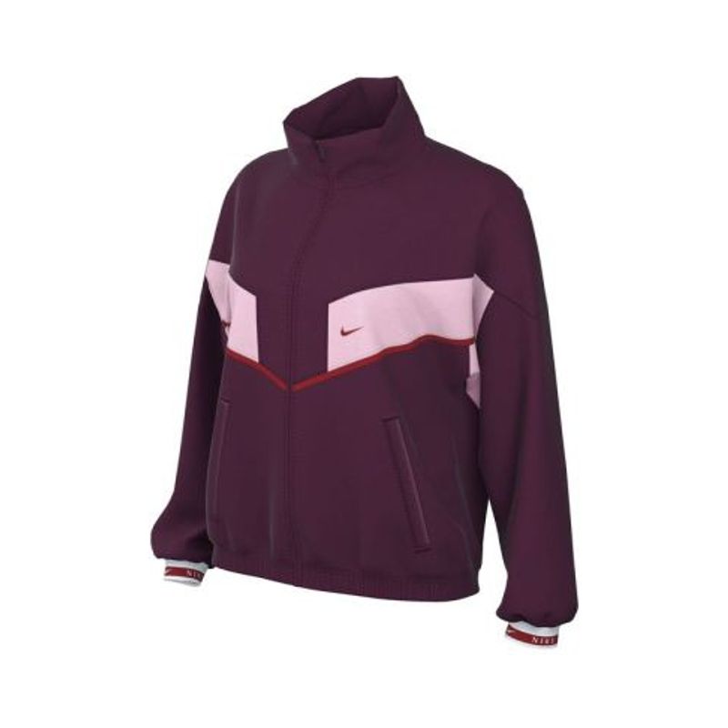 Nike Nsw Women's Woven Jacket