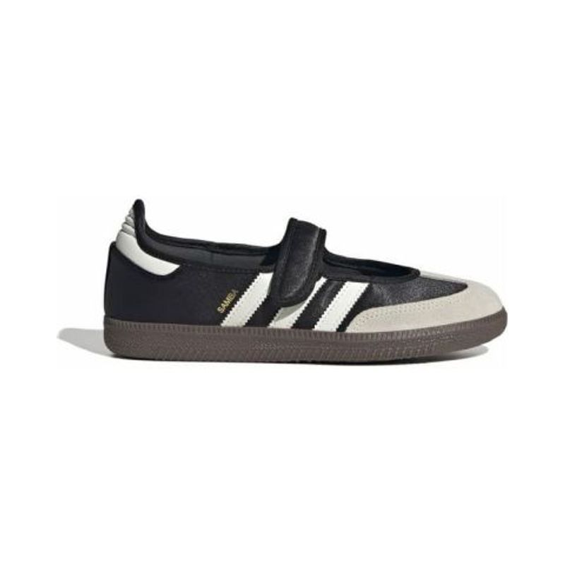 ADIDAS SAMBA JANE WOMEN'S SHOES