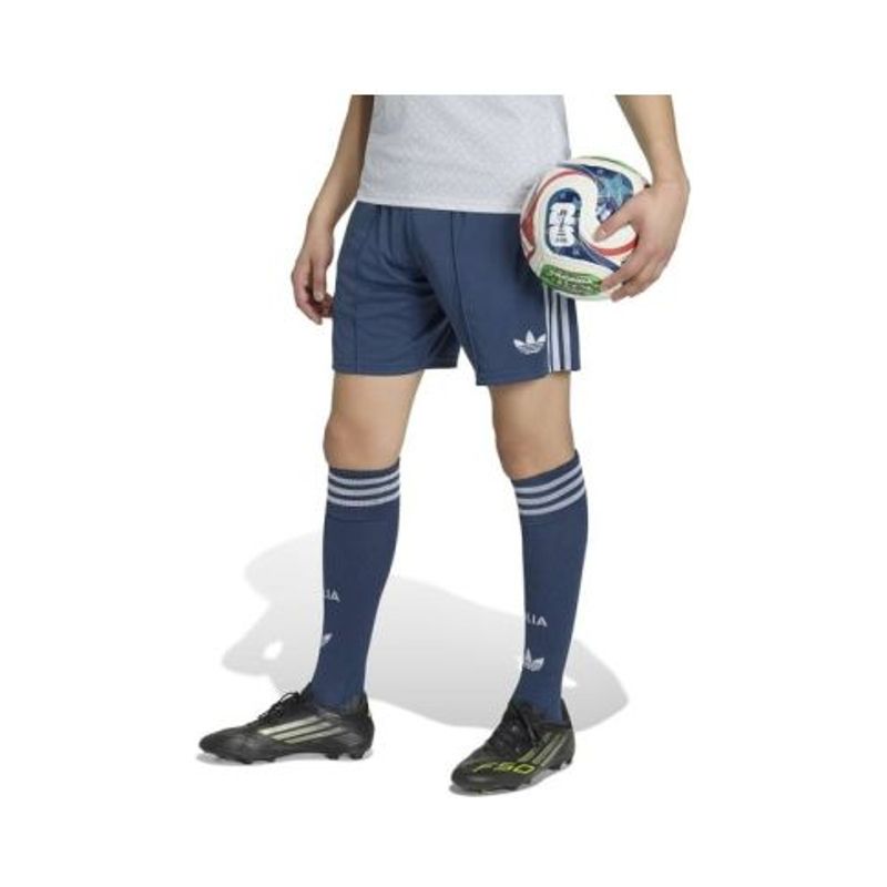 Italy 26 Away Men's Shorts