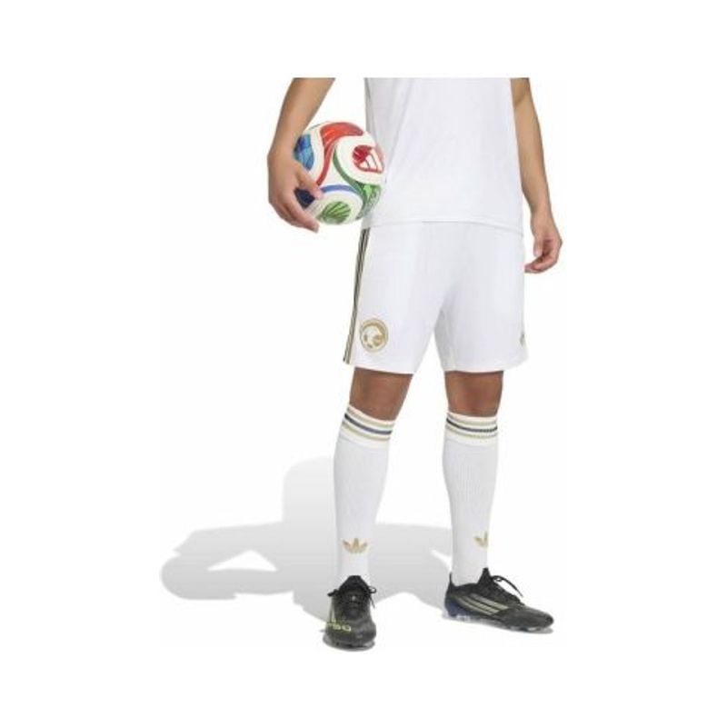 Saudi Arabia 26 Away Men's Shorts