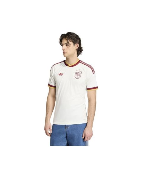 *Pre-Order* Spain 26 Away Men's Jersey