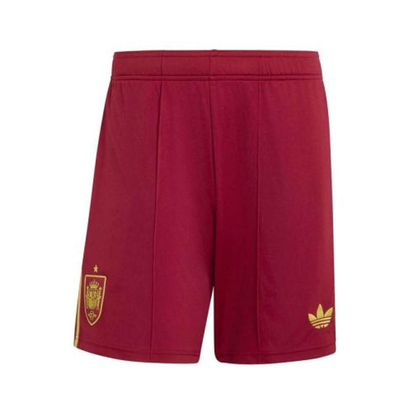 Spain 26 Away Men's Shorts