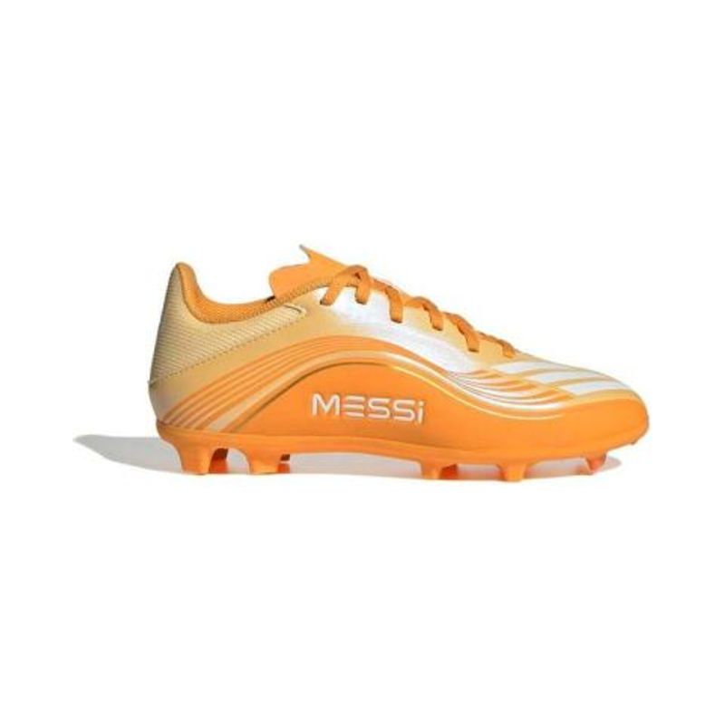 F50 Messi League Firm Ground / Multi Ground Kid's Football Shoes