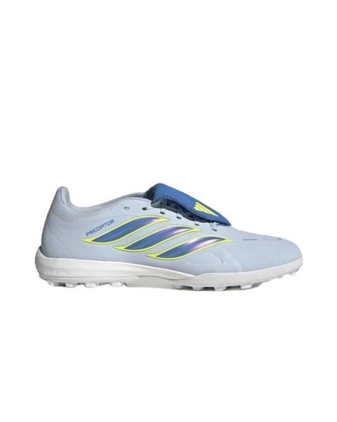 *Pre-Order* Predator League Fold-Over Tongue Turf Men's Football Shoes 
