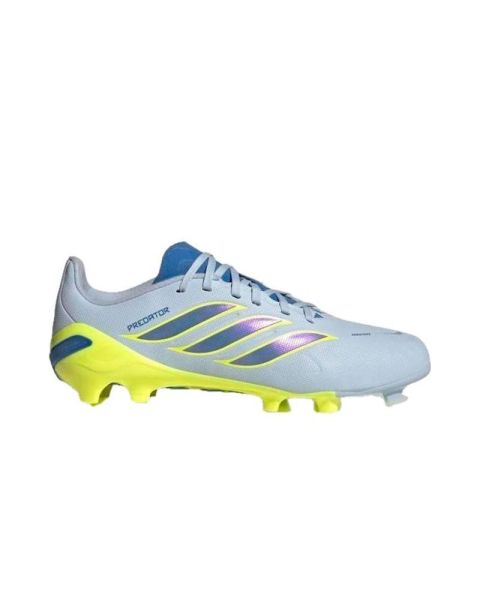 *Pre-Order* Predator League Firm Ground Kid's Football Shoes