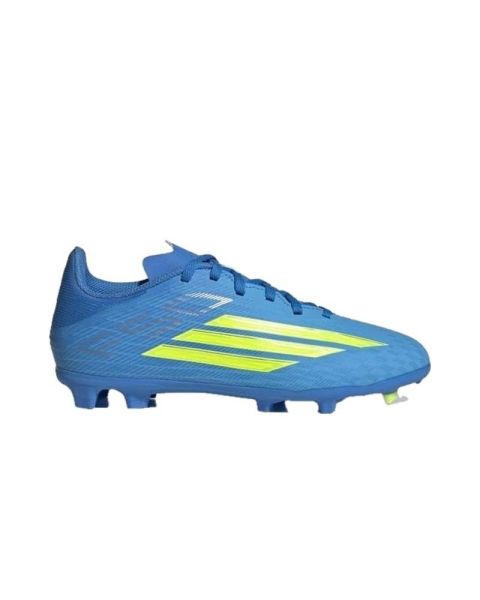 *Pre-Order* F50 League Firm Ground / Multi Ground Kid's Football Shoes