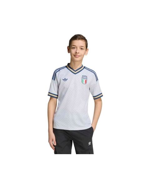 *Pre-Order* Italy 26 Away Kid's Jersey