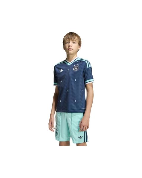 *Pre-Order* Germany 26 Away Kid's Jersey