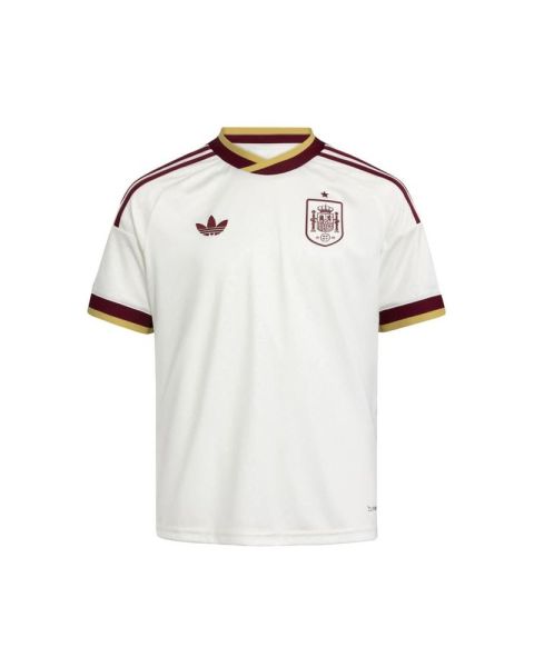 *Pre-Order* Spain 26 Away Kid's Jersey