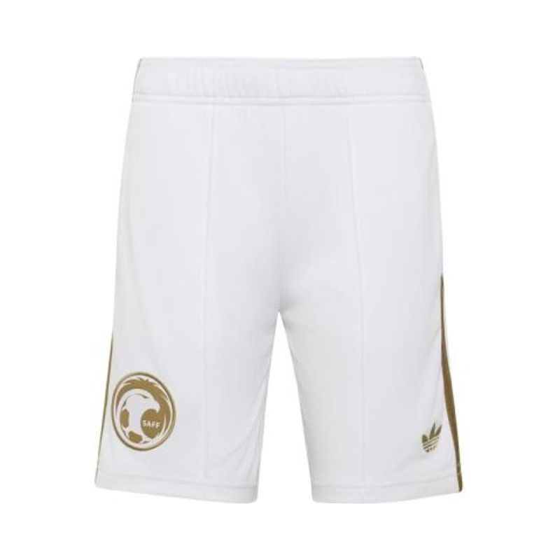 Saudi Arabia 26 Away Kid's Short