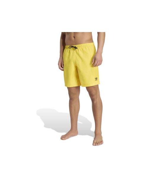 Adidas Adicolor 8-Inch Men's Swim Shorts