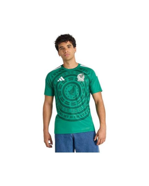 *Pre-Order* Mexico 26 Home Men's Fan Jersey