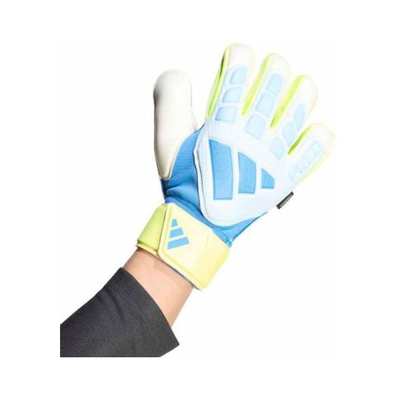 Predator Goalkeeper Glove Match Fingersave

