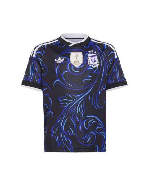*Pre-Order* Argentina 26 Away Kid's Jersey