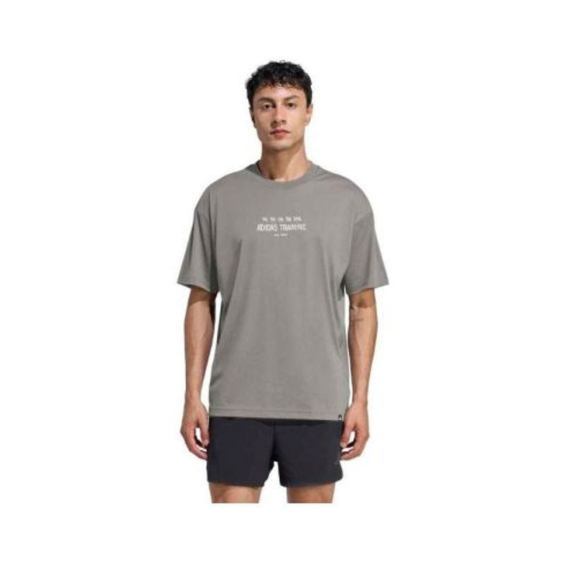 Adidas Climacool Power Training Graphic Men's T-Shirt