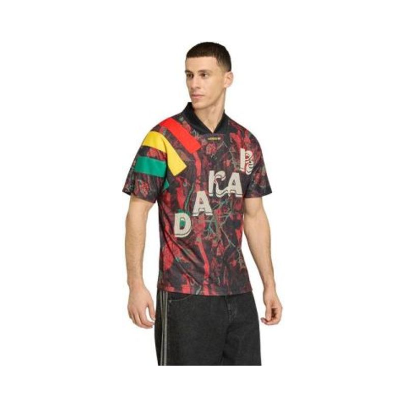 Fifa World Cup 26™ Host City Mexico City Graphic Men's Jersey