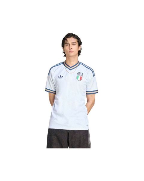 Italy 26 Away Men's Jersey