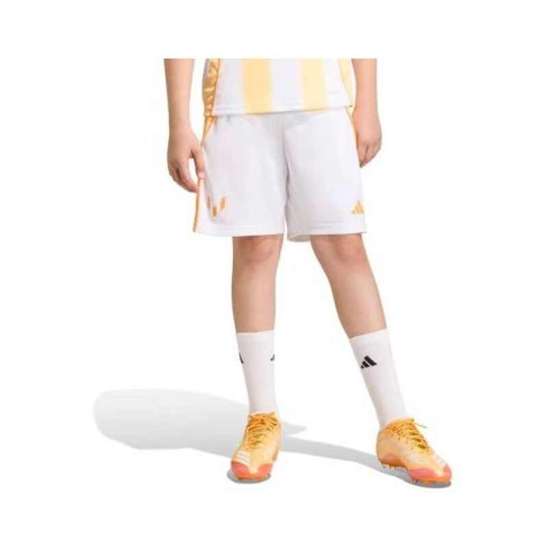 Messi Kid's Shorts
