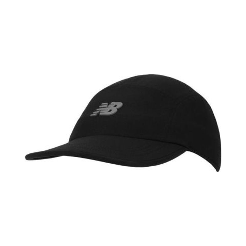New Balance 5 Panel Performance Cap