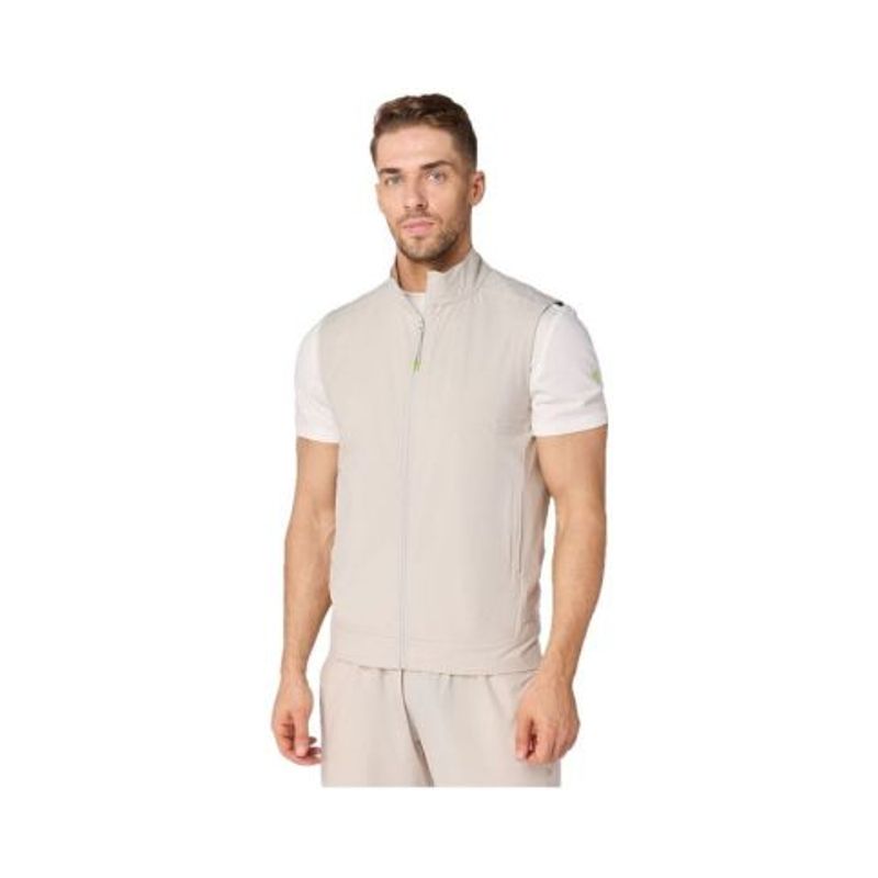 Squatwolf Men's Neotech Woven Hybrid Gilet